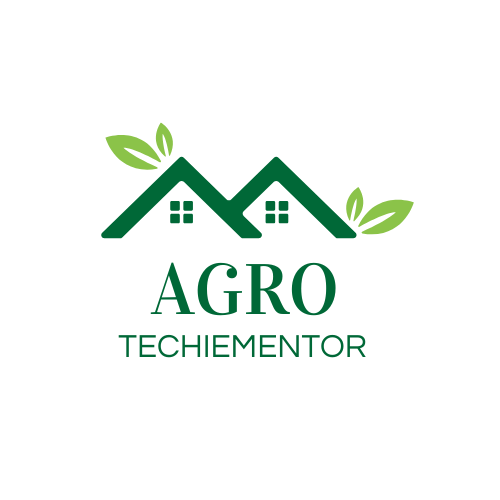 Agro TechieMentor Logo